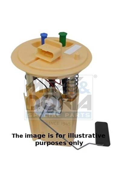 MEATDORIA Sistem Alimentare Cu Combustibil Opel Corsa D/Corsa E