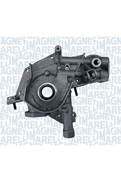 MAGNETI MARELLI Pompa Ulei Alfa Romeo Mito Chrysler Ypsilon