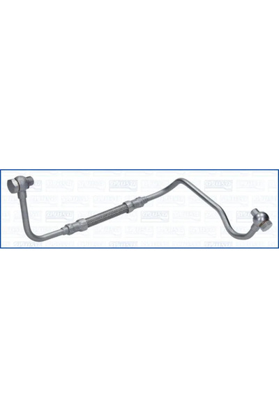 Ajusa Oil Charge Pipe Vw Crafter 30-35 Bus/Crafter 30-50 Body/Crafter 30-50 P...