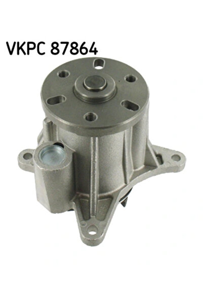 SKF Водна помпа за охлаждане на двигателя Jaguar Xf 1/Xf Sportbrake/Xj Land R...