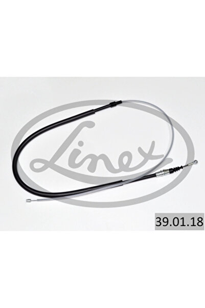 Linex Cablu Frana De Parcare Stanga Skoda Superb 2