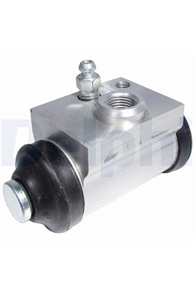 DELPHİ Главен спирачен цилиндър Ford Fiesta 5/Fiesta 6/Fiesta Sedan