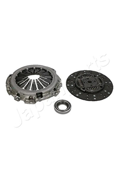 Japanparts Set Ambreiaj Nissan Cabstar/Navara NP300/Pathfinder 3