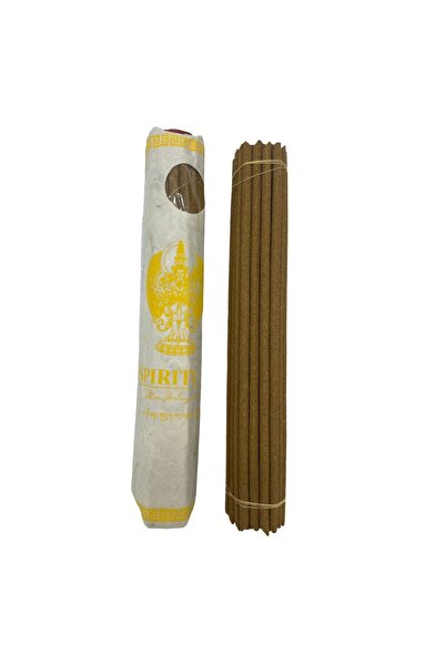 OEM Bețișoare parfumate tibetane — SPIRITUALITY | Handmade Nepal • fără bambu...