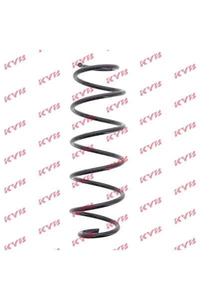 KYB Arc Spiral Puntea Spate Renault Laguna 3 Grandtour