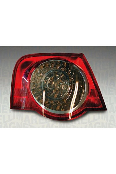 MAGNETI MARELLI Lampa Spate Stanga Vw Passat B6