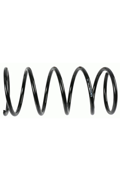 SACHS Arc Spiral Mitsubishi Pajero Pinin 1