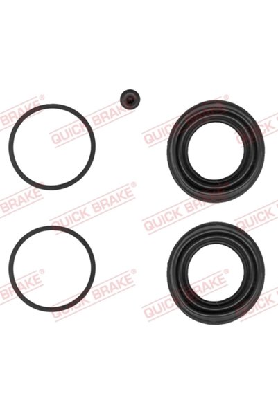 QUICK BRAKE Σετ Επισκευής, Επισκευαστικό Στοπ 114-0252 Jeep Grand Cherokee II...