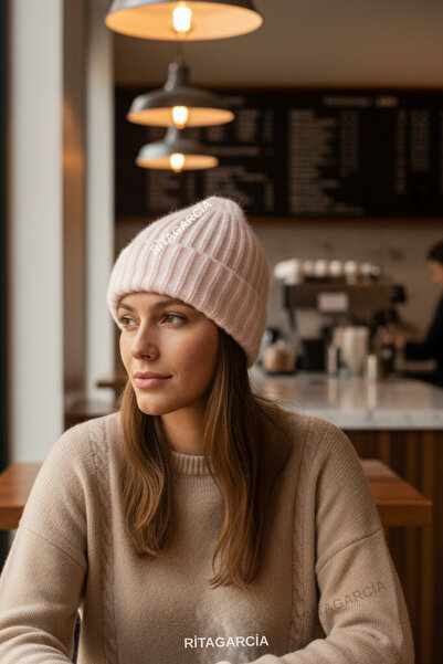 Ritagarcia Premium Soft Beanie
