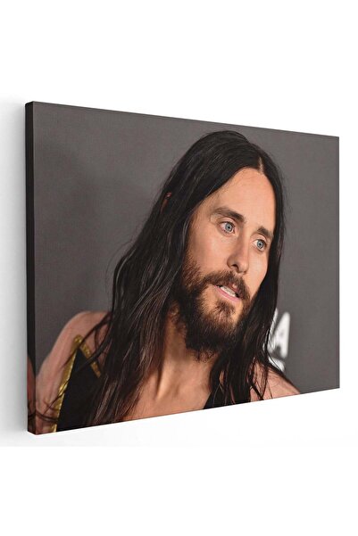 Tablou Canvas Tablou Jared Leto actor, cod 2083