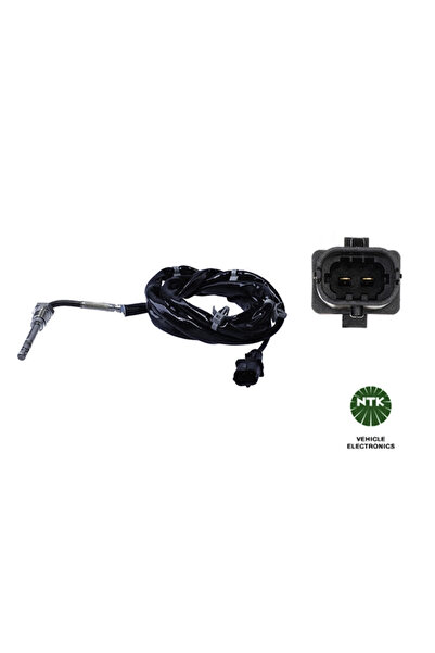 NTK Senzor Temperatura Gaze Evacuare Opel Astra H/Zafira / Zafira Family B/Za...