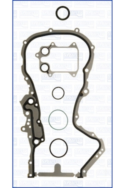 Ajusa Set Garnituri Carter Audi A1 Seat Alhambra/Ibiza 4 2005-2022