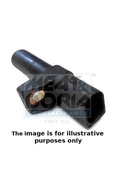 MEATDORIA Senzor Impulsuri Arbore Cotit Ssangyong Actyon 1/Actyon Sports 1/Kyron