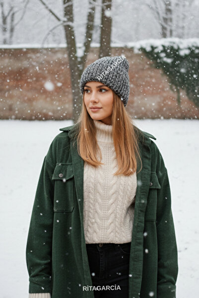 Ritagarcia Premium Soft Beanie