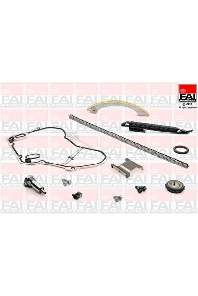 FAI AUTOPARTS Chit Lant De Distributie Deasupra Alfa Romeo 159/Spider Fiat Croma