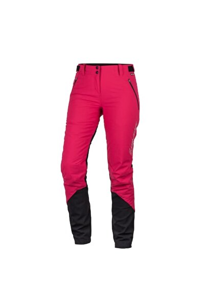 NORTHFINDER Pantaloni de schi de tură pentru femei cu izolație Primaloft® Jav...