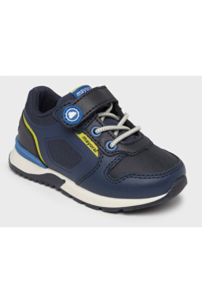 MAYORAL αγορίστικα πάνινα παπούτσια 42272-38