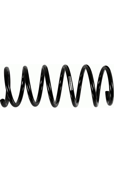 SACHS Set Arcuri Spirale Volvo XC60 1 Suv 2009-2017