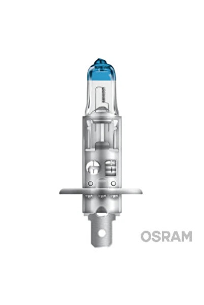 Osram High Beam Headlight Bulb Bmw 3 Irisbus Daily Tourys