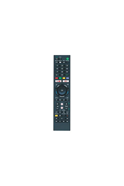 OEM Universal remote control compatible with SONY TV with original appearance Unitronic 1717COMPU20250304