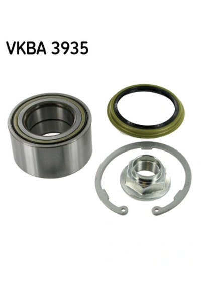 SKF Set Rulment Roata Kia Carnival 1/Carnival 2