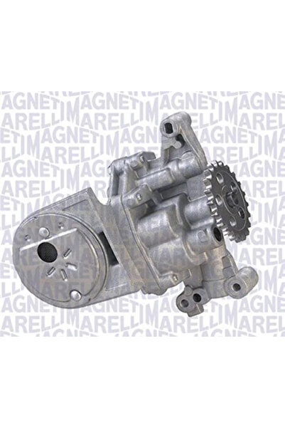 MAGNETI MARELLI Oil Pump Citroen Ax/Bx/Visa Peugeot 106 1/106 2/205 1