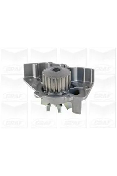 GRAF Pompa De Apa Racire Motor Citroen Berlingo / Berlingo First Microbus/Eva...