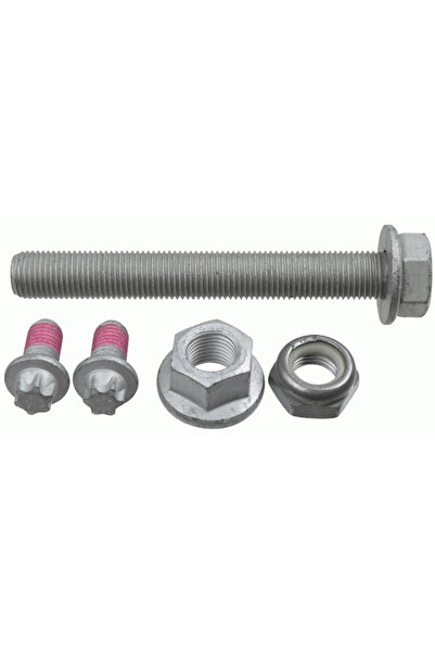 GRAP Set Reparatie Suspensie Pe Ambele Parti Bmw X3