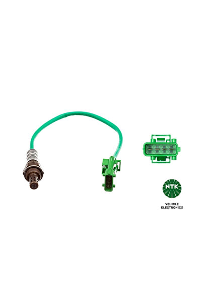 NTK Sonda Lambda Citroen Berlingo / Berlingo First Autoutilitara/Limuzina Spa...