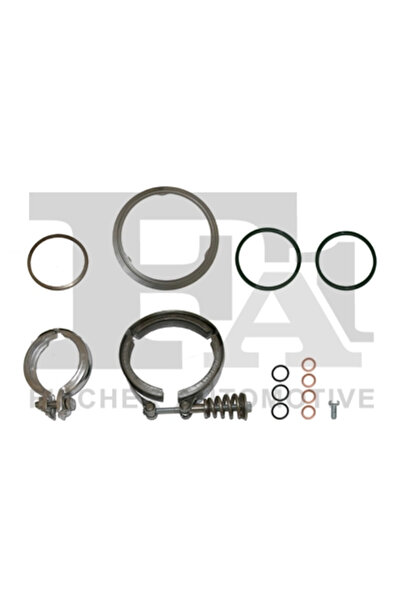 FA1 Set Montaj Turbocompresor Bmw X3/X5