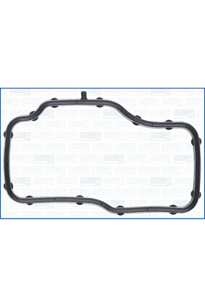 Ajusa Garnitura, Carcasa Termostat 01483800 Citroën C4 Grand Picasso Ii/C4 Ii...