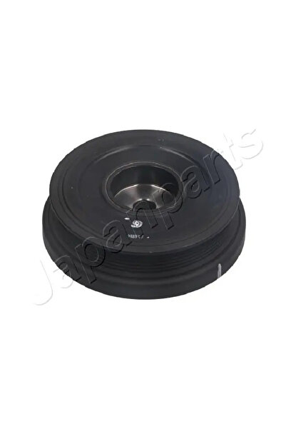 Japanparts Ремъчна шайба на коляновия вал Hyundai Santa Fe 2/Santa Fe 3/IX35 ...