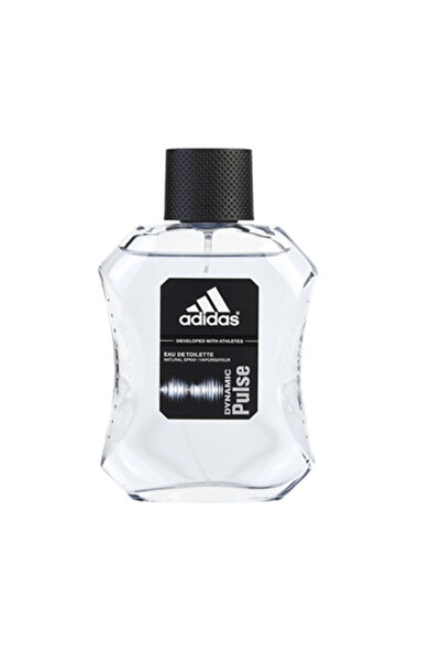 adidas عطر داينمك بولس من اديداس للرجال - 100مل - او دي تواليت |