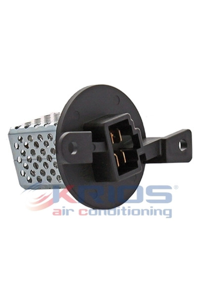 MEATDORIA Rezistenta In Serie Motor Electric (Ventilator Radiator) Honda Jazz 2