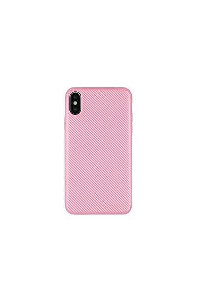 Cyclop Husa CYCLOP™ silicon carbon iPhone Xs Max ROZE