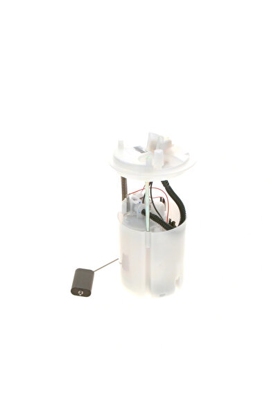 Bosch Sistem Alimentare Cu Combustibil In Rezervor Combustibil Fiat Fiorino A...