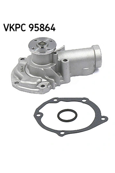 SKF Pompa De Apa Racire Motor Mitsubishi Lancer 4/Lancer 6/Lancer 7