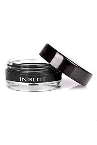 Inglow Inglot AMC Gel Eyeliner 77 Black