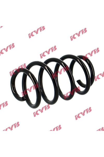 KYB Arc Spiral Punte Fata Audi A3 Seat Leon