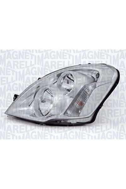 MAGNETI MARELLI Far Stanga Iveco Daily 5 Caroserie/Daily 5 Platou / Sasiu