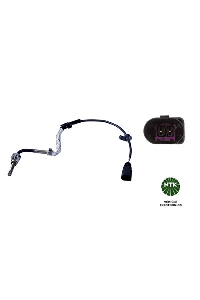 NTK Senzor Temperatura Gaze Evacuare Audi A6 Allroad C7/A6 C7/A7
