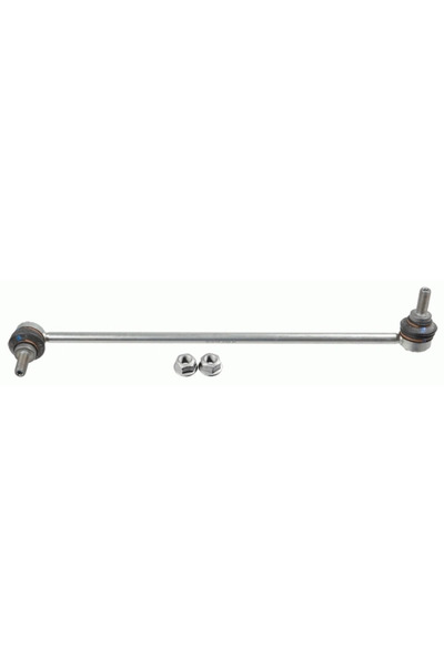 GRAP Brat/Bieleta Suspensie Stabilizator Axa Fata Stanga Bmw 3/X1 Bmw (Brilli...