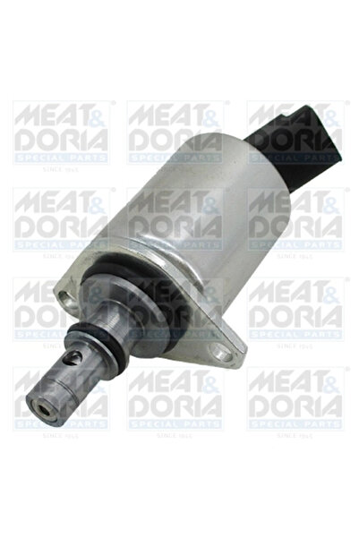 MEATDORIA Fuel Quantity Control Valve (Common-Rail System) High Pressure Pump...