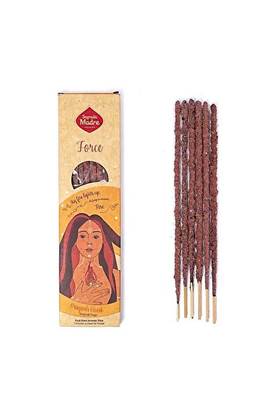 Sagrada Madre BEȚIȘOARE PARFUMATE NATURALE CU ARDERE PRELUNGITĂ | "SAGRADA MA...