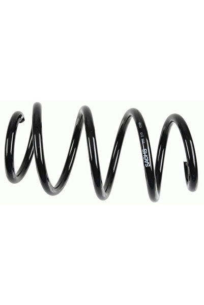 SACHS Arc Spiral Seat Leon