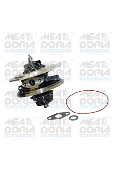 MEATDORIA Ansamblu De Baza Turbocompresor Bmw 3/5/7
