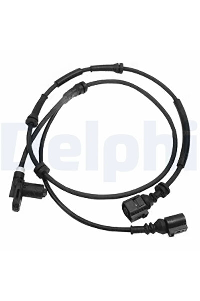 DELPHİ Wheel Speed ​​Sensor Ford Galaxy 1/Galaxy Model 1 Van Seat Alhambra