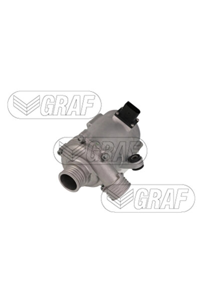 GRAF Pompa De Apa Racire Motor Bmw 1/2/3
