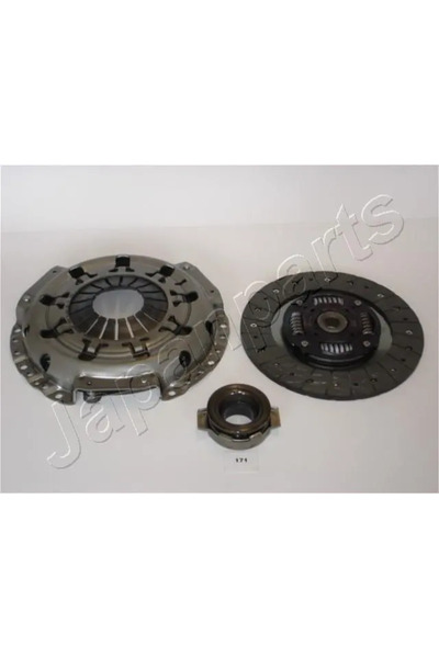 Japanparts Set Ambreiaj Nissan Primera