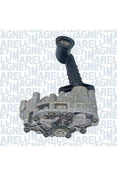 MAGNETI MARELLI Pompa Ulei Ford C-Max 2/Focus 3/Galaxy 3 Peugeot Boxer Bus